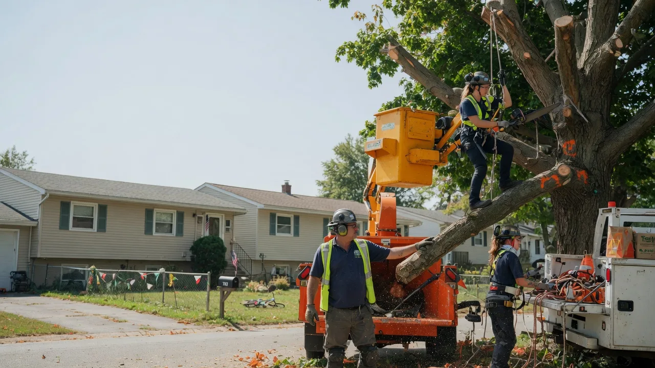 Tree Services in Sabana Grande, PR near me